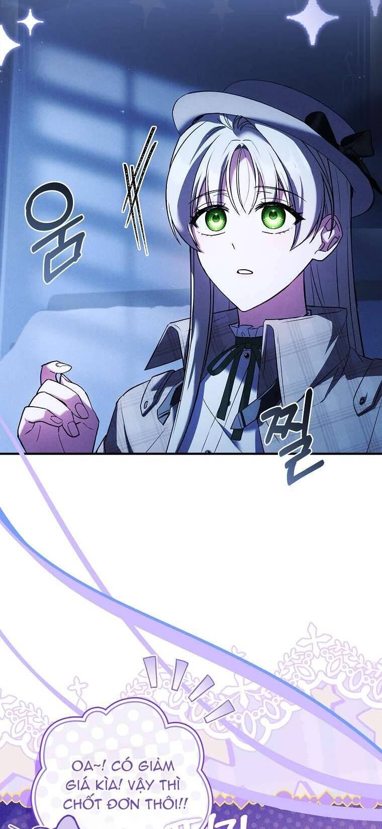 Văn Phòng Thám Tử Dành Cho Nam Chính Hối Hận! Chapter 4 - Trang 2