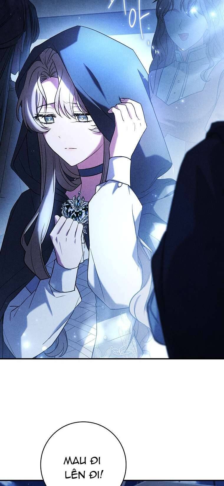 Văn Phòng Thám Tử Dành Cho Nam Chính Hối Hận! Chapter 4 - Trang 2