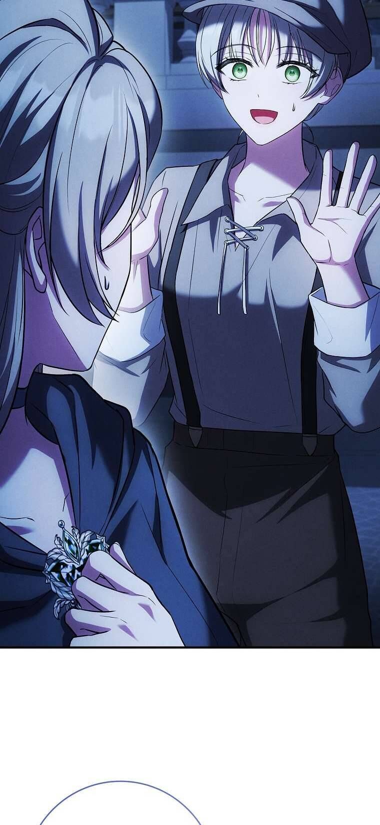 Văn Phòng Thám Tử Dành Cho Nam Chính Hối Hận! Chapter 4 - Trang 2