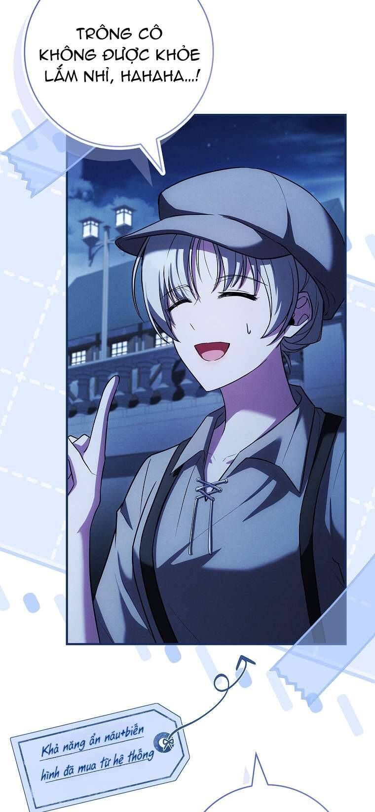 Văn Phòng Thám Tử Dành Cho Nam Chính Hối Hận! Chapter 4 - Trang 2