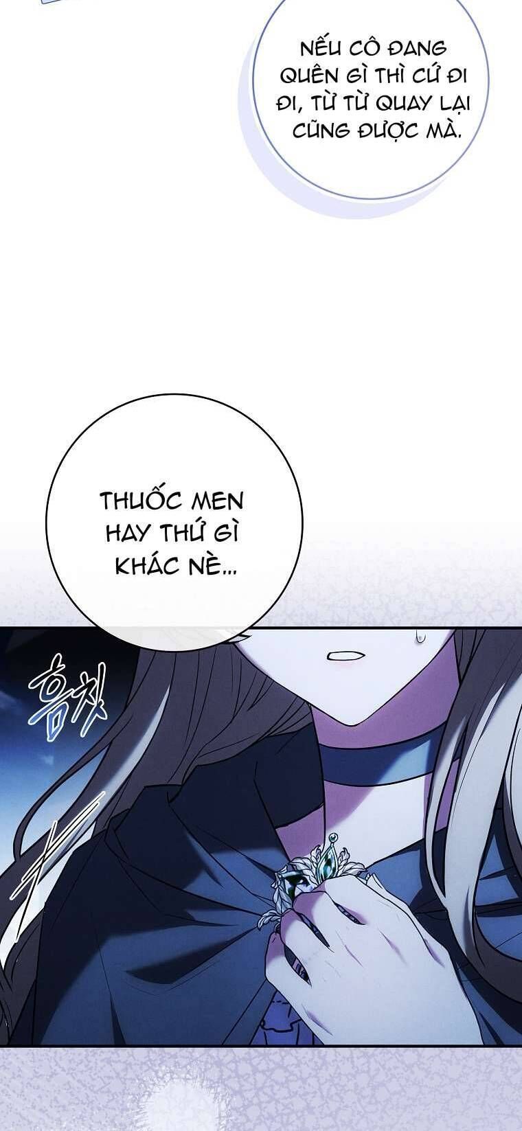 Văn Phòng Thám Tử Dành Cho Nam Chính Hối Hận! Chapter 4 - Trang 2