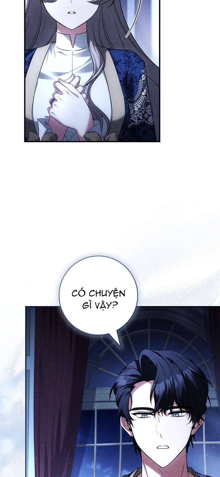 Văn Phòng Thám Tử Dành Cho Nam Chính Hối Hận! Chapter 4 - Trang 2