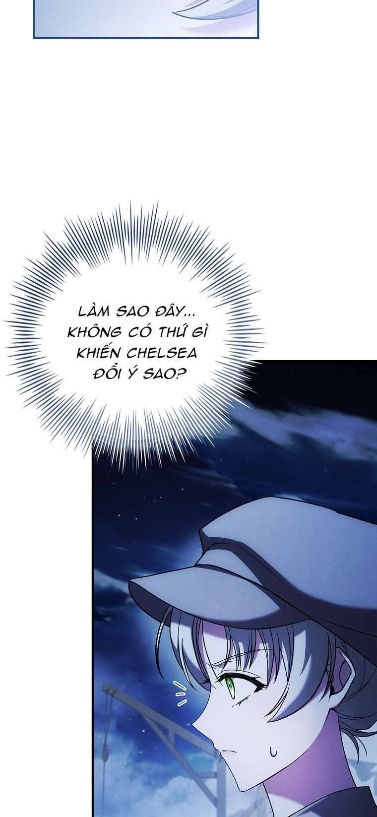 Văn Phòng Thám Tử Dành Cho Nam Chính Hối Hận! Chapter 4 - Trang 2