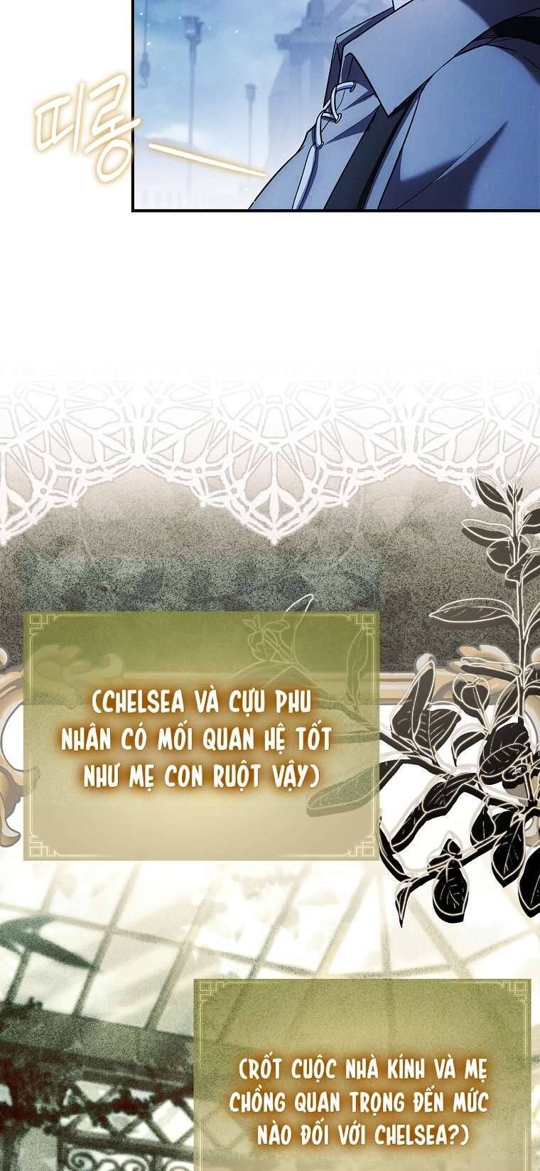 Văn Phòng Thám Tử Dành Cho Nam Chính Hối Hận! Chapter 4 - Trang 2