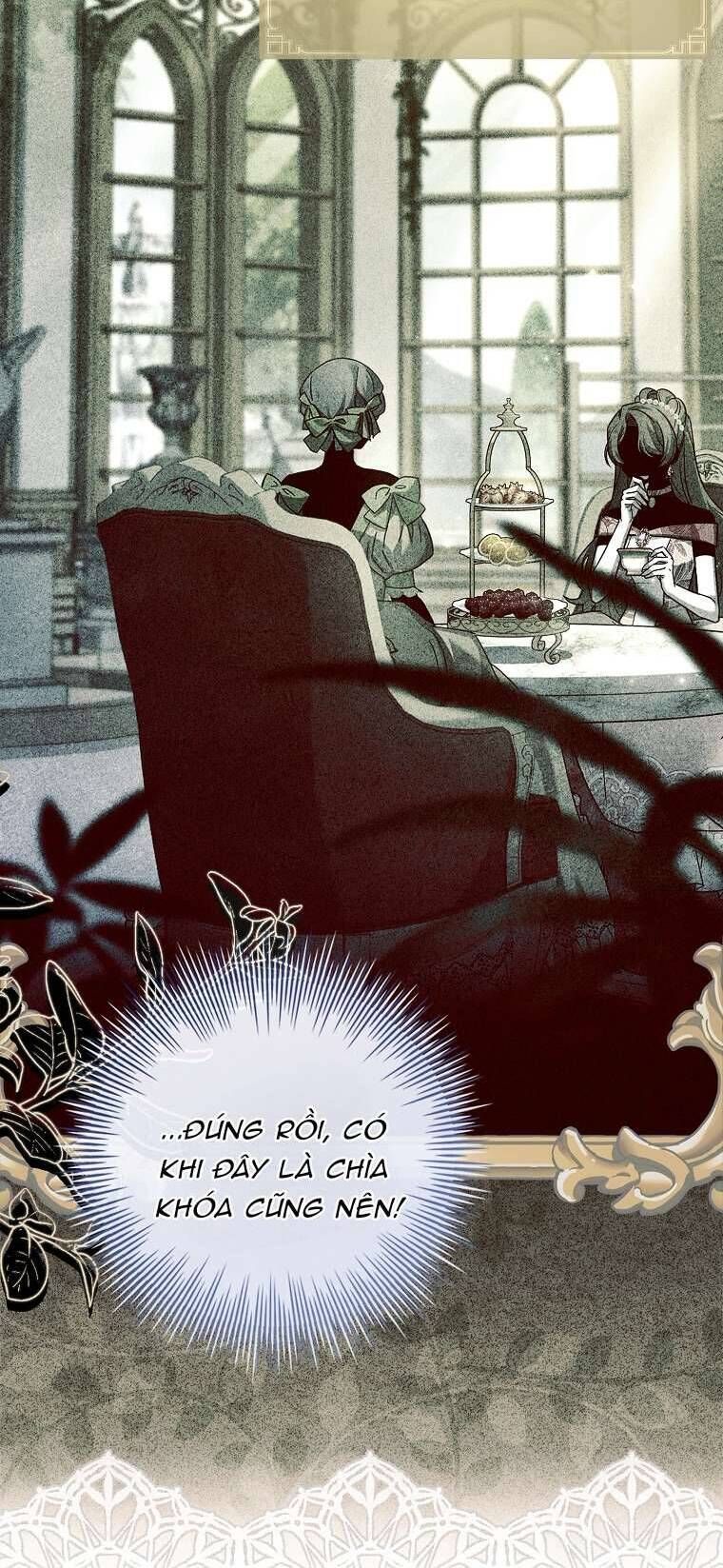 Văn Phòng Thám Tử Dành Cho Nam Chính Hối Hận! Chapter 4 - Trang 2