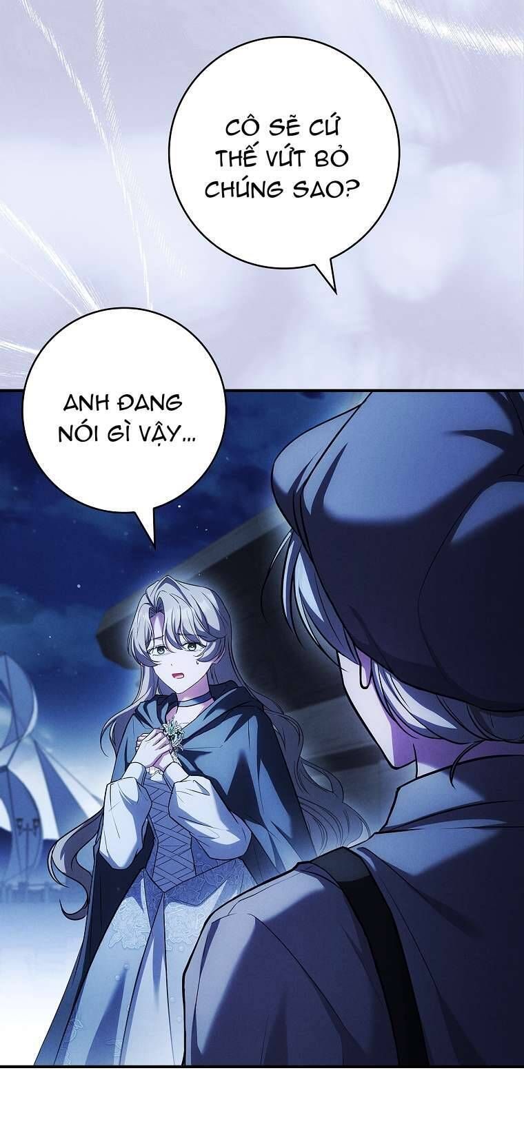 Văn Phòng Thám Tử Dành Cho Nam Chính Hối Hận! Chapter 4 - Trang 2