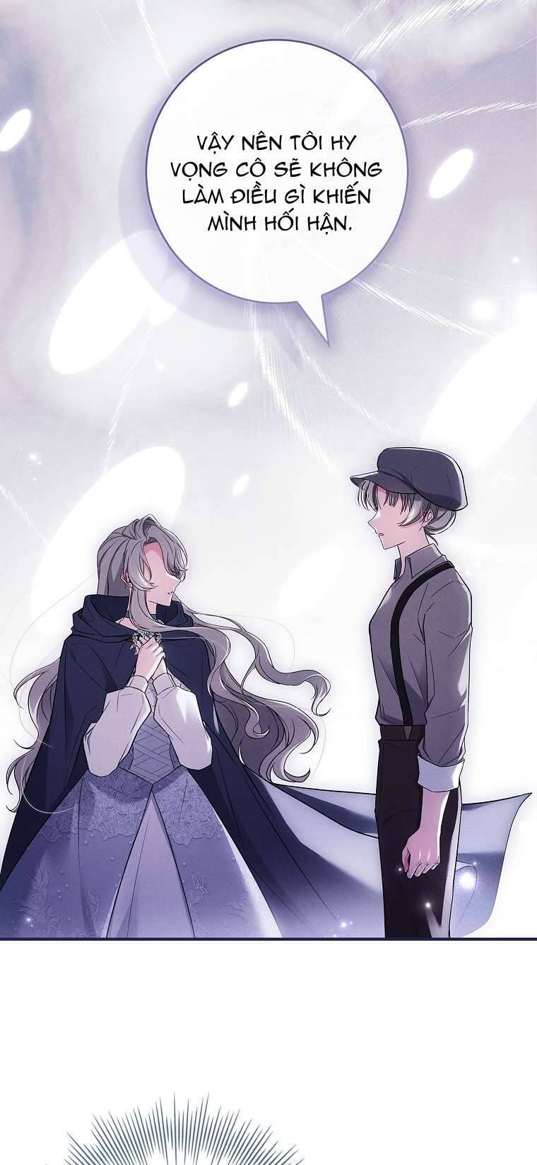 Văn Phòng Thám Tử Dành Cho Nam Chính Hối Hận! Chapter 4 - Trang 2