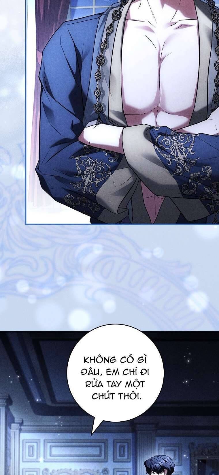 Văn Phòng Thám Tử Dành Cho Nam Chính Hối Hận! Chapter 4 - Trang 2