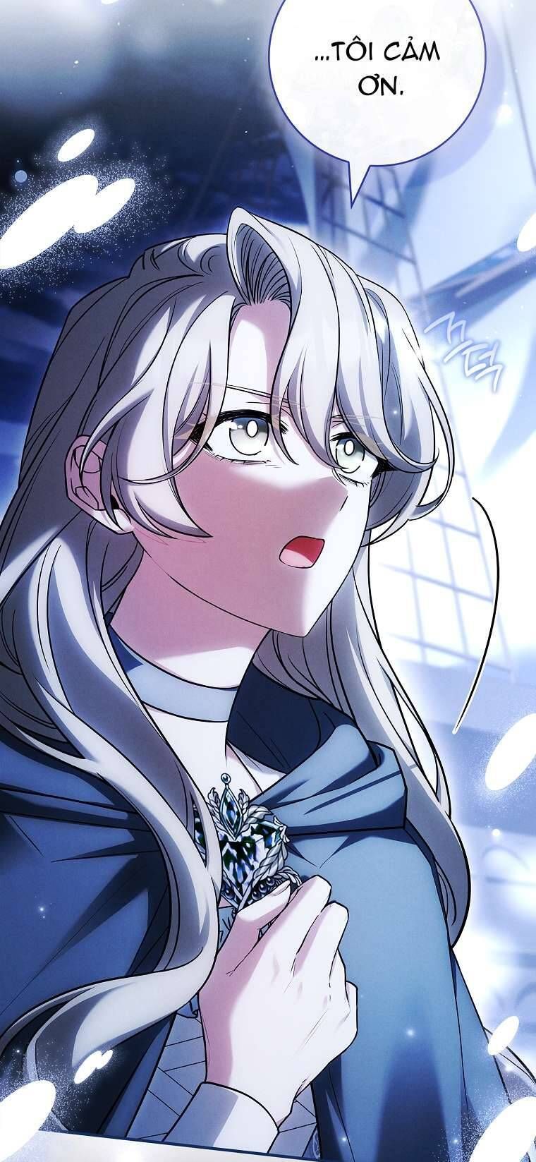 Văn Phòng Thám Tử Dành Cho Nam Chính Hối Hận! Chapter 4 - Trang 2