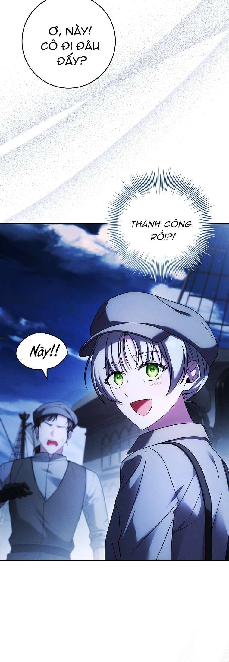 Văn Phòng Thám Tử Dành Cho Nam Chính Hối Hận! Chapter 4 - Trang 2