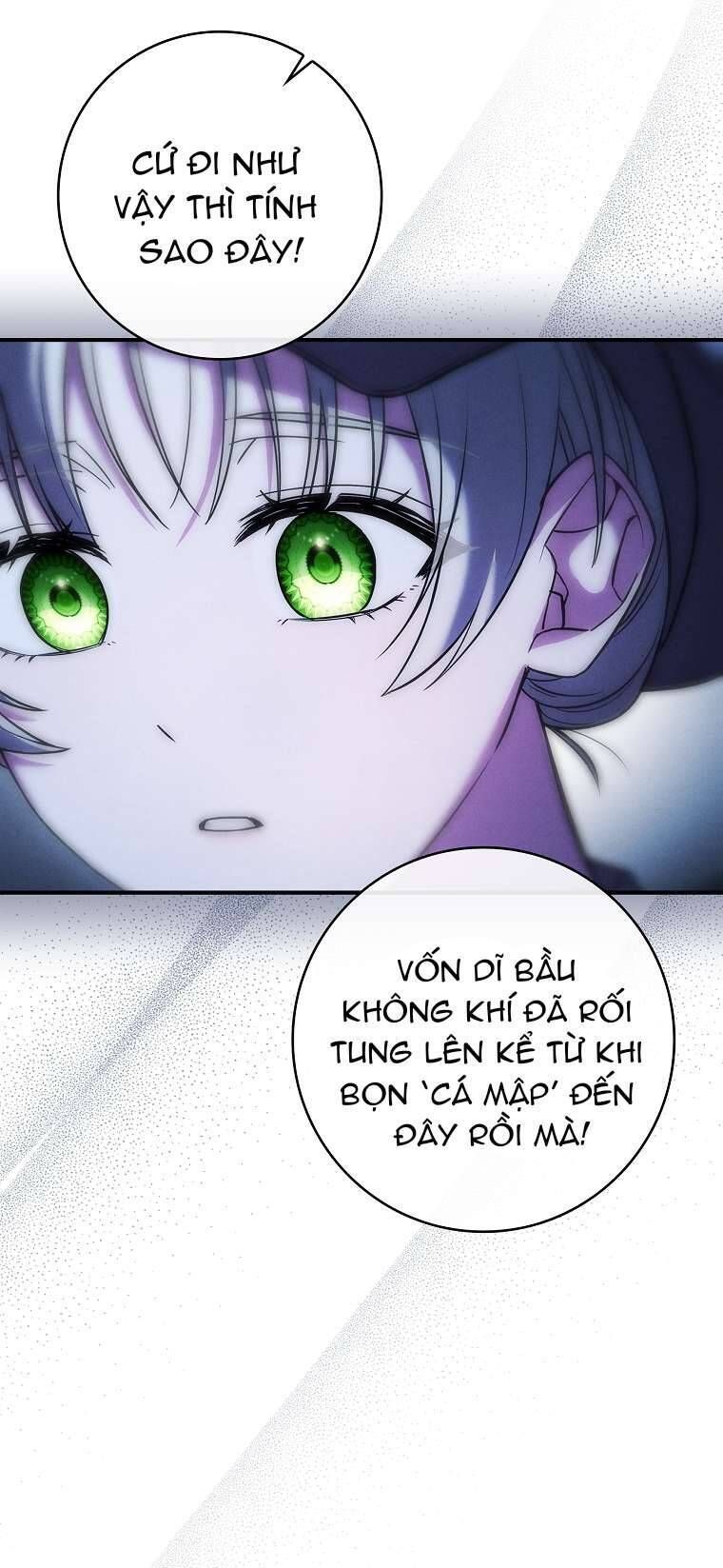 Văn Phòng Thám Tử Dành Cho Nam Chính Hối Hận! Chapter 4 - Trang 2