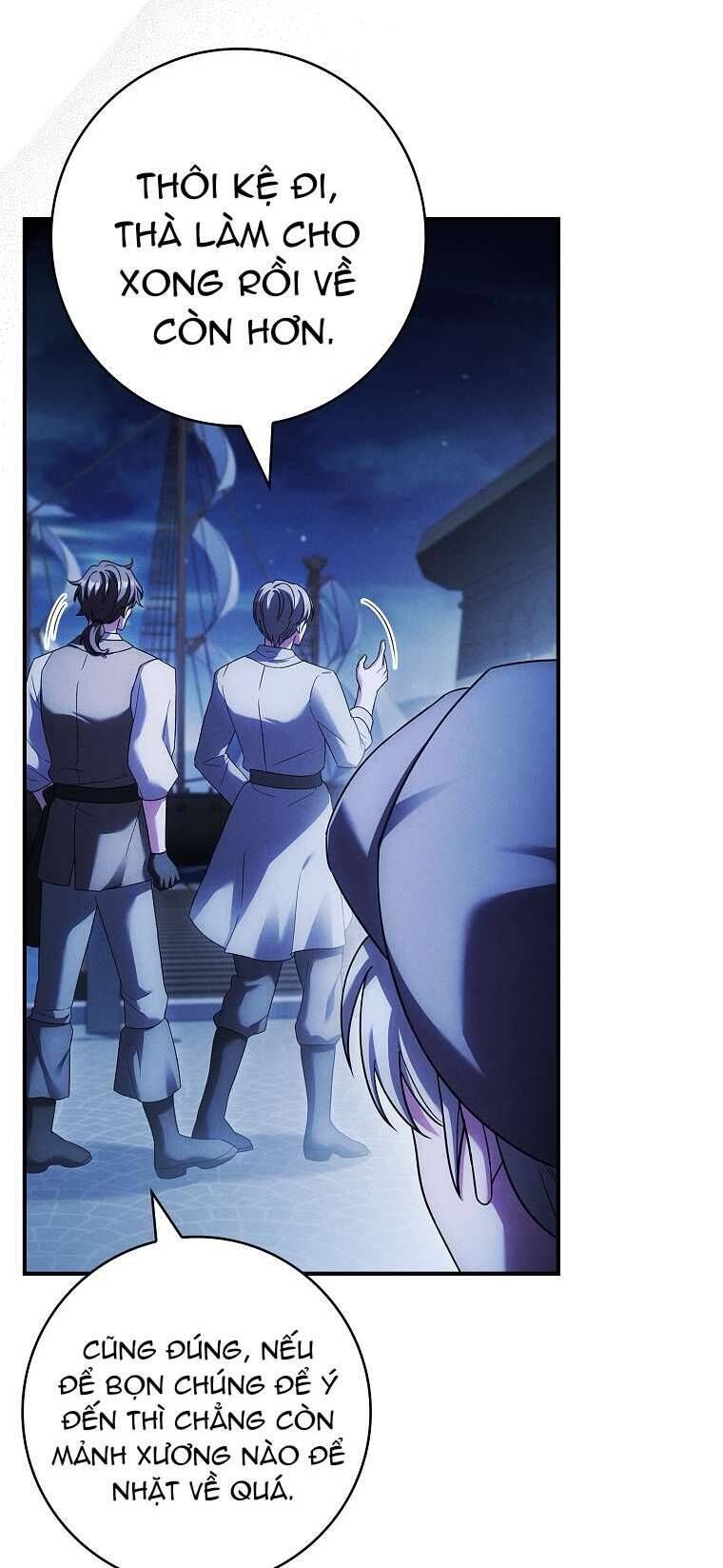 Văn Phòng Thám Tử Dành Cho Nam Chính Hối Hận! Chapter 4 - Trang 2