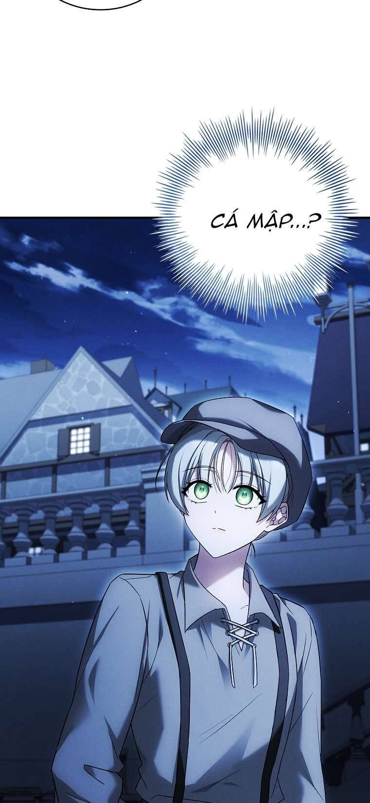 Văn Phòng Thám Tử Dành Cho Nam Chính Hối Hận! Chapter 4 - Trang 2