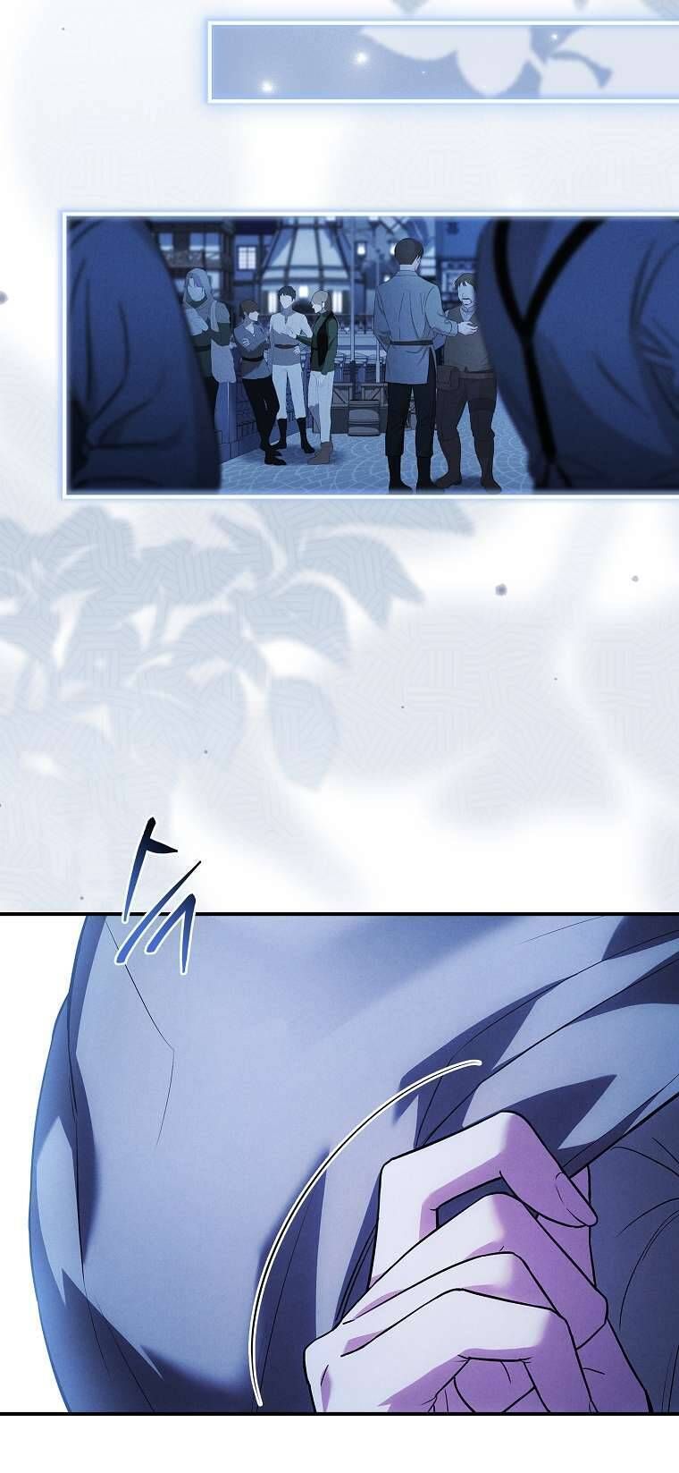 Văn Phòng Thám Tử Dành Cho Nam Chính Hối Hận! Chapter 4 - Trang 2