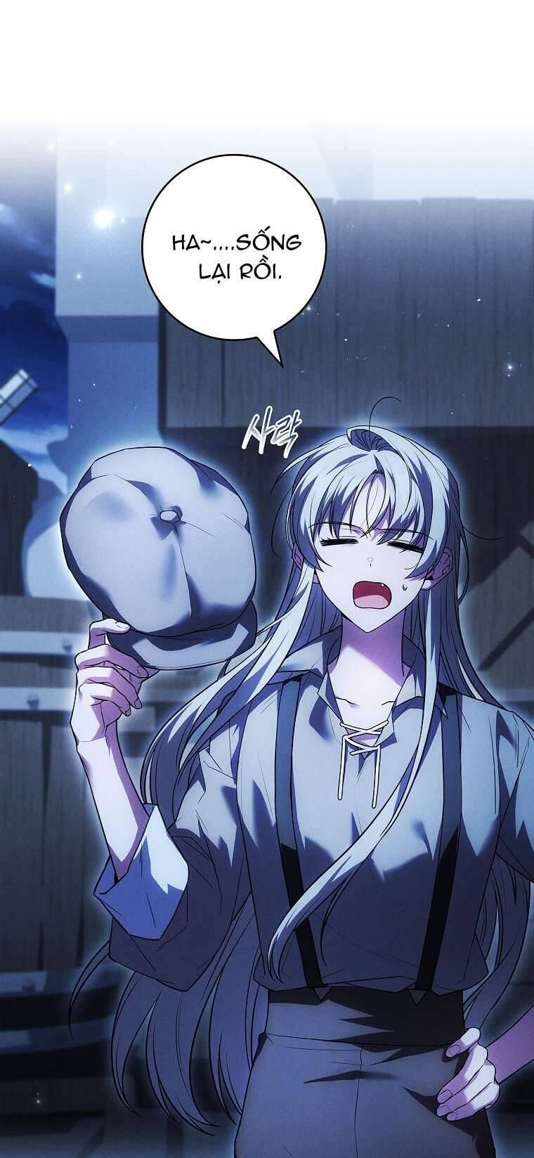 Văn Phòng Thám Tử Dành Cho Nam Chính Hối Hận! Chapter 4 - Trang 2