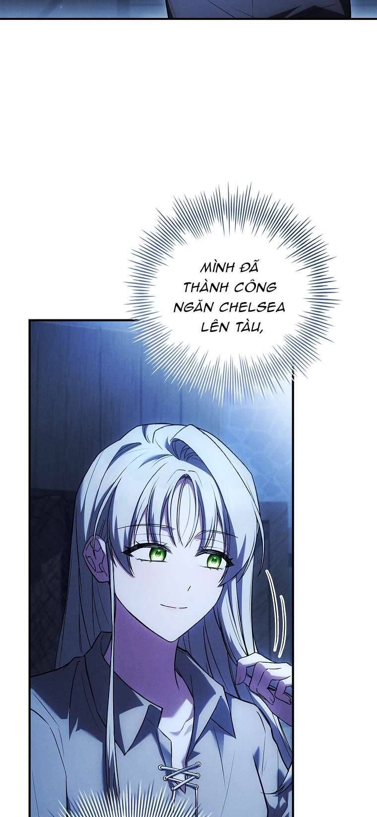 Văn Phòng Thám Tử Dành Cho Nam Chính Hối Hận! Chapter 4 - Trang 2