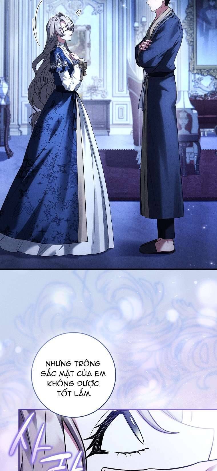 Văn Phòng Thám Tử Dành Cho Nam Chính Hối Hận! Chapter 4 - Trang 2