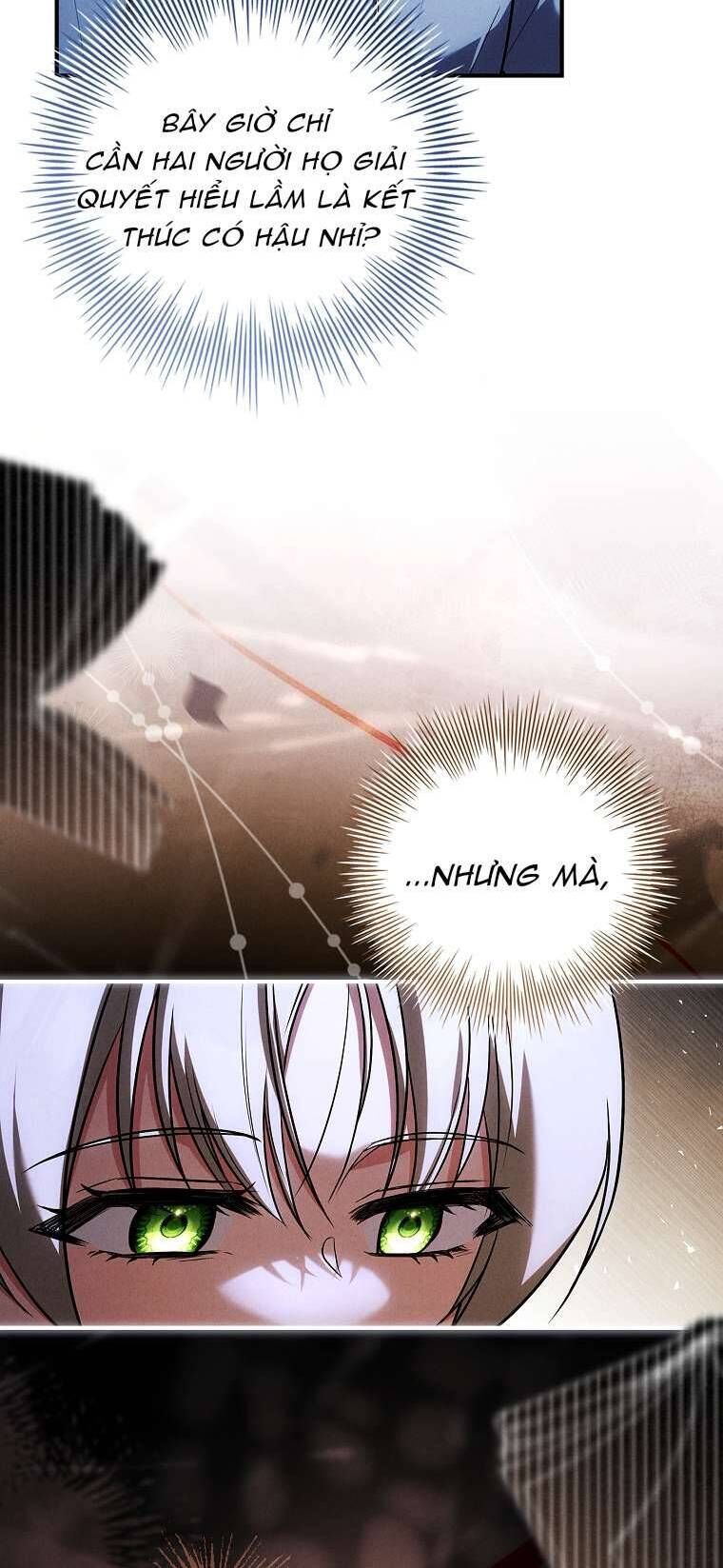 Văn Phòng Thám Tử Dành Cho Nam Chính Hối Hận! Chapter 4 - Trang 2