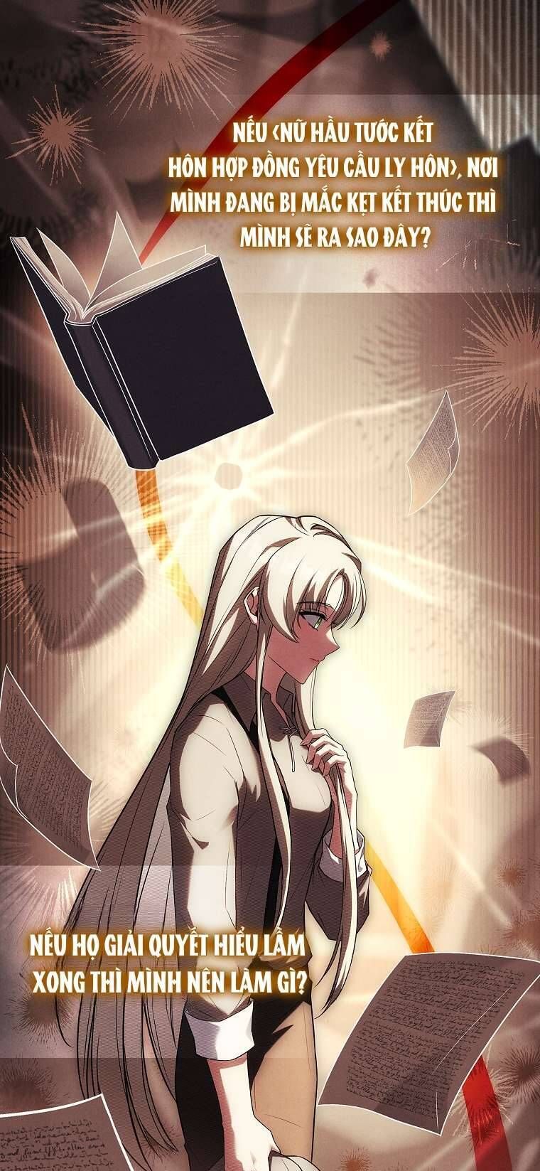 Văn Phòng Thám Tử Dành Cho Nam Chính Hối Hận! Chapter 4 - Trang 2