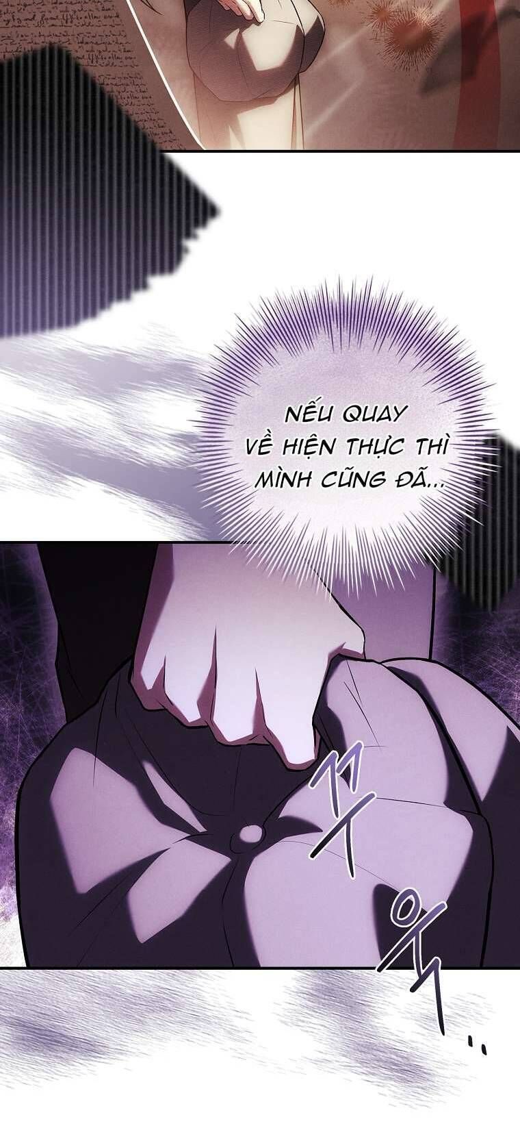 Văn Phòng Thám Tử Dành Cho Nam Chính Hối Hận! Chapter 4 - Trang 2