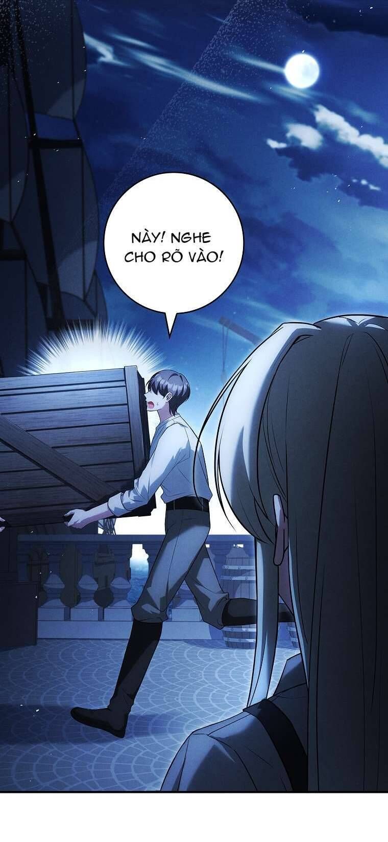 Văn Phòng Thám Tử Dành Cho Nam Chính Hối Hận! Chapter 4 - Trang 2