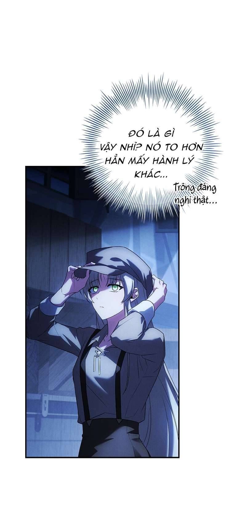 Văn Phòng Thám Tử Dành Cho Nam Chính Hối Hận! Chapter 4 - Trang 2