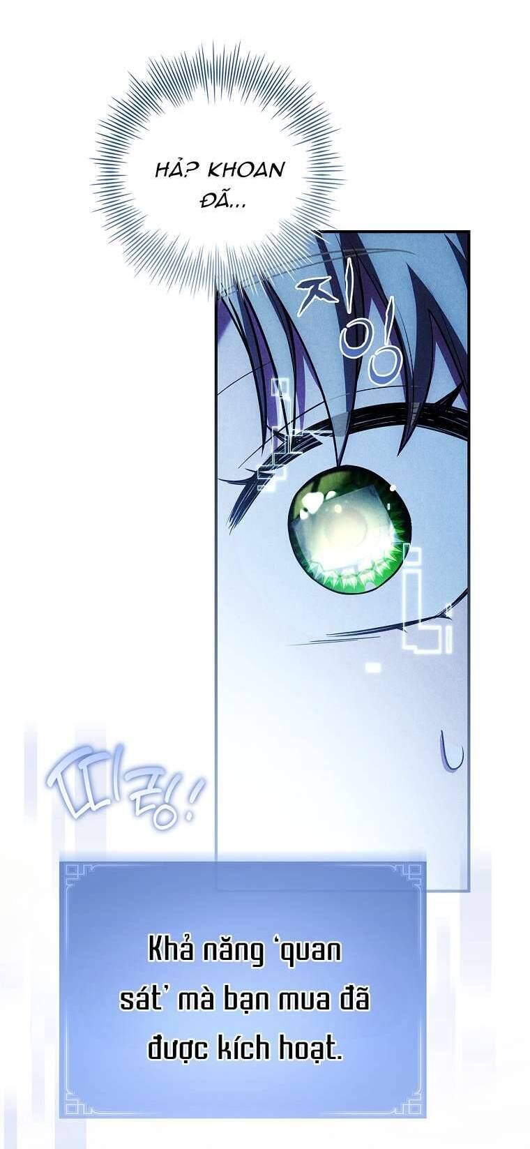 Văn Phòng Thám Tử Dành Cho Nam Chính Hối Hận! Chapter 4 - Trang 2