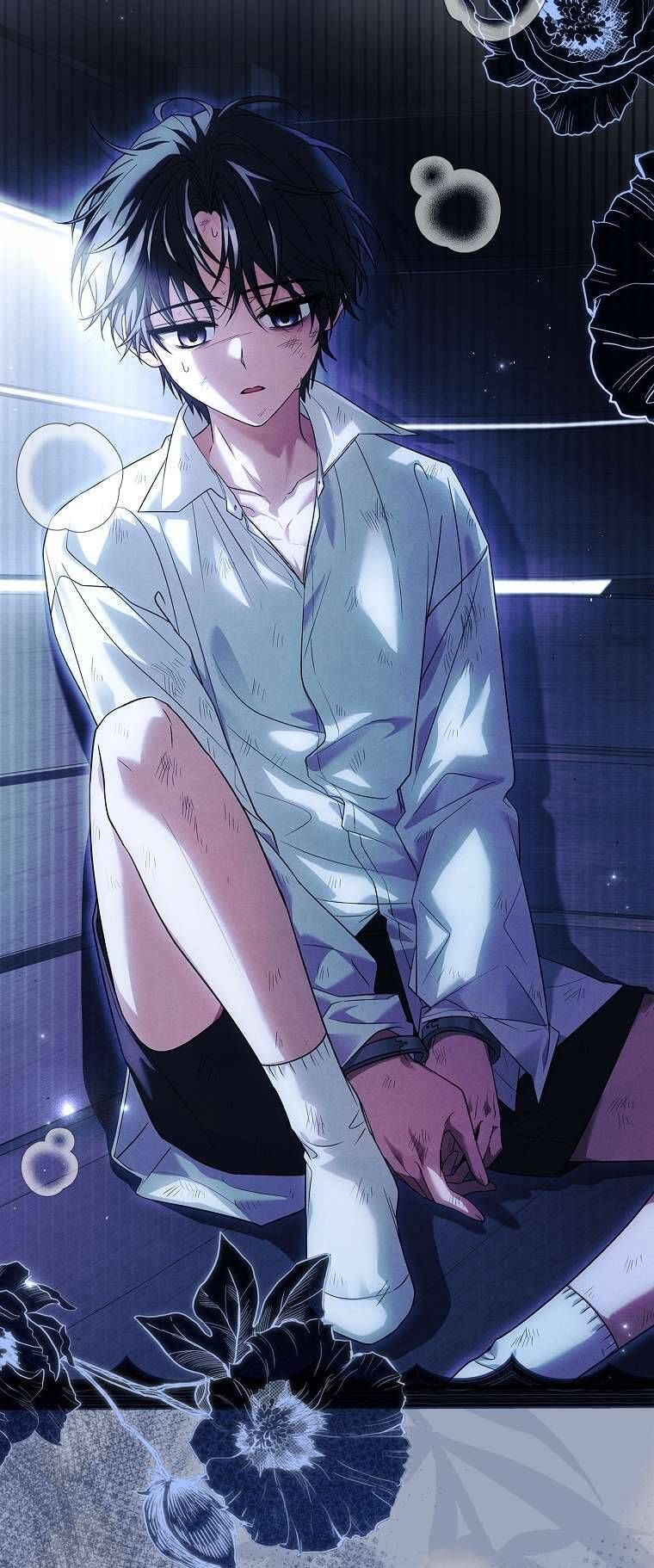 Văn Phòng Thám Tử Dành Cho Nam Chính Hối Hận! Chapter 4 - Trang 2