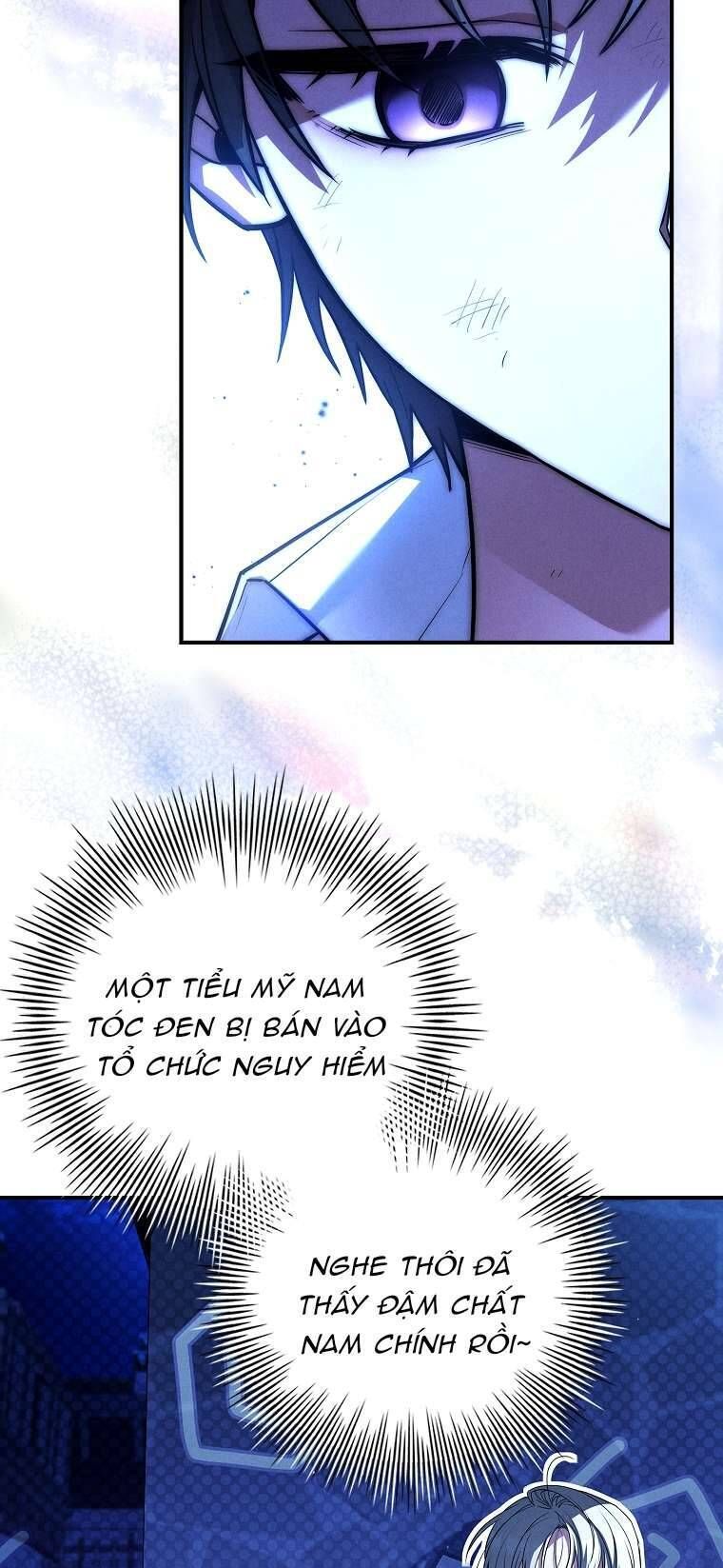 Văn Phòng Thám Tử Dành Cho Nam Chính Hối Hận! Chapter 5 - Trang 2