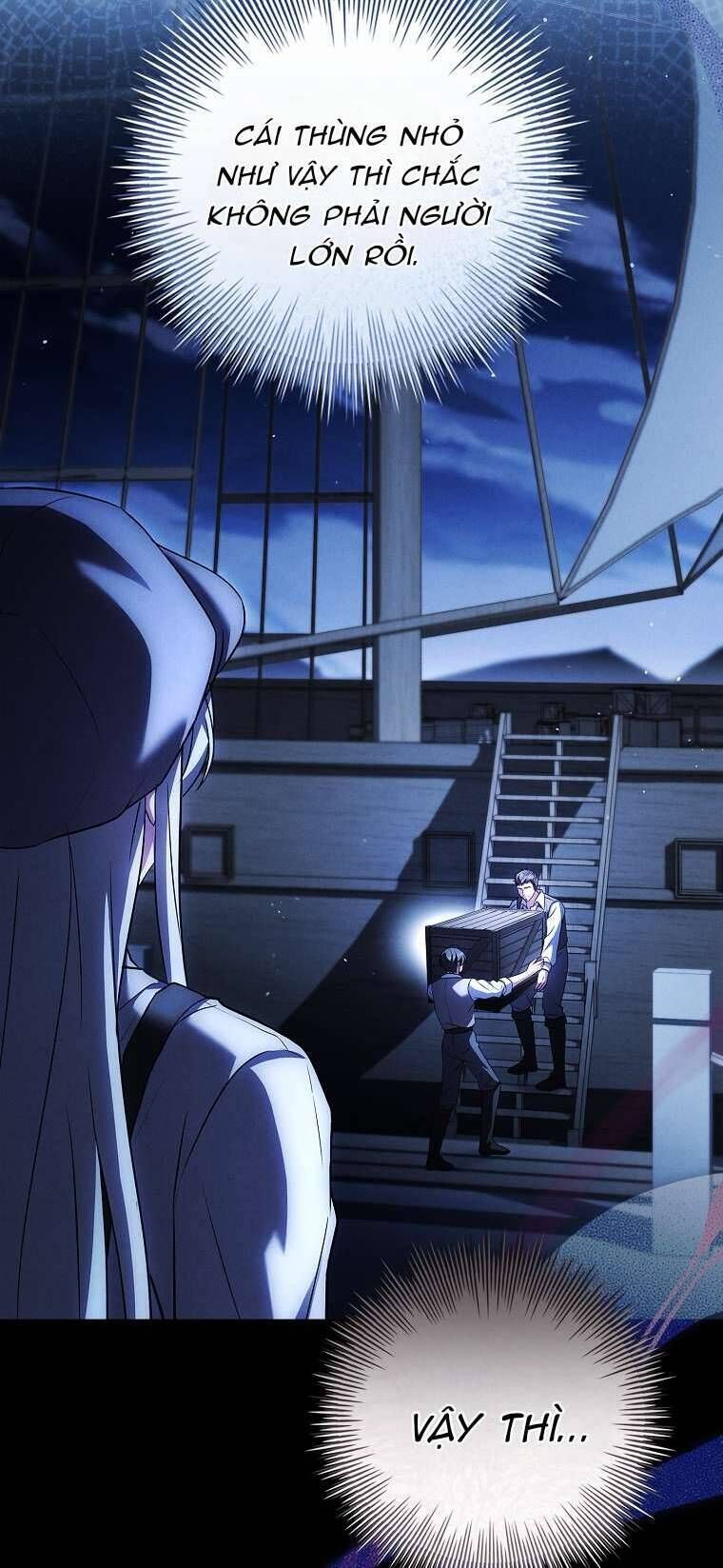 Văn Phòng Thám Tử Dành Cho Nam Chính Hối Hận! Chapter 5 - Trang 2