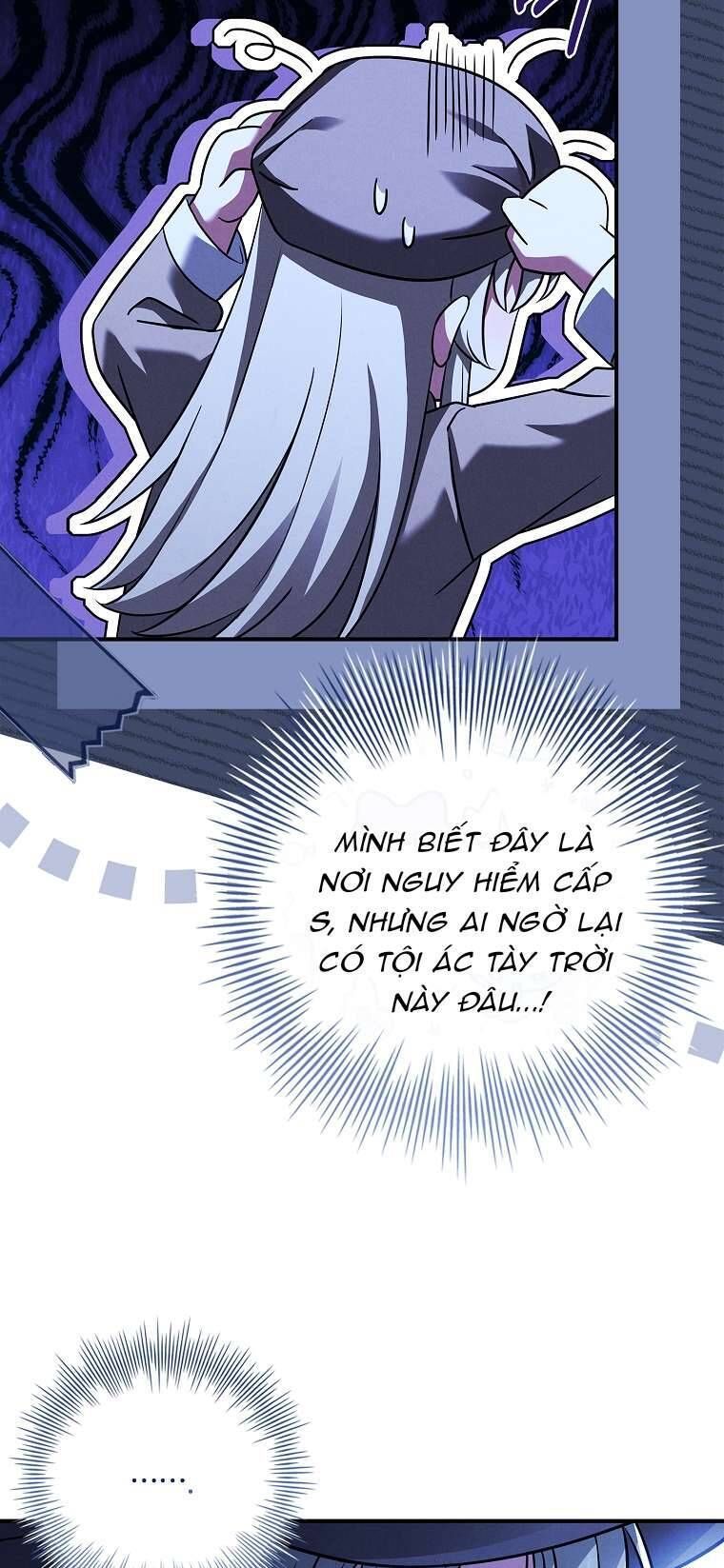 Văn Phòng Thám Tử Dành Cho Nam Chính Hối Hận! Chapter 5 - Trang 2