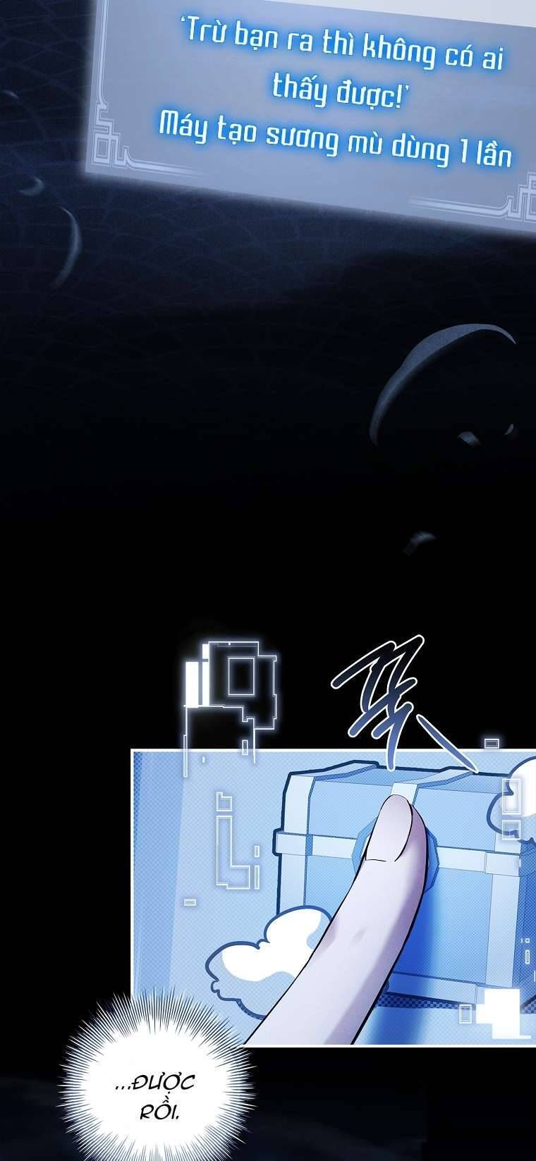 Văn Phòng Thám Tử Dành Cho Nam Chính Hối Hận! Chapter 5 - Trang 2