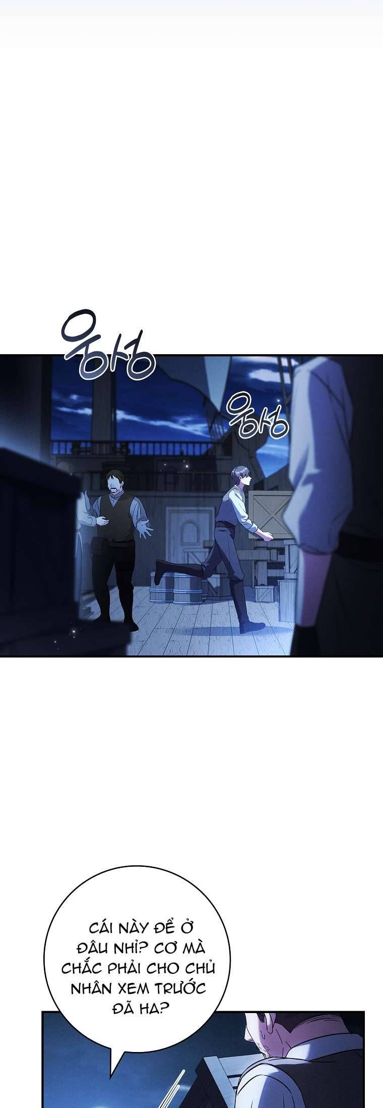 Văn Phòng Thám Tử Dành Cho Nam Chính Hối Hận! Chapter 5 - Trang 2