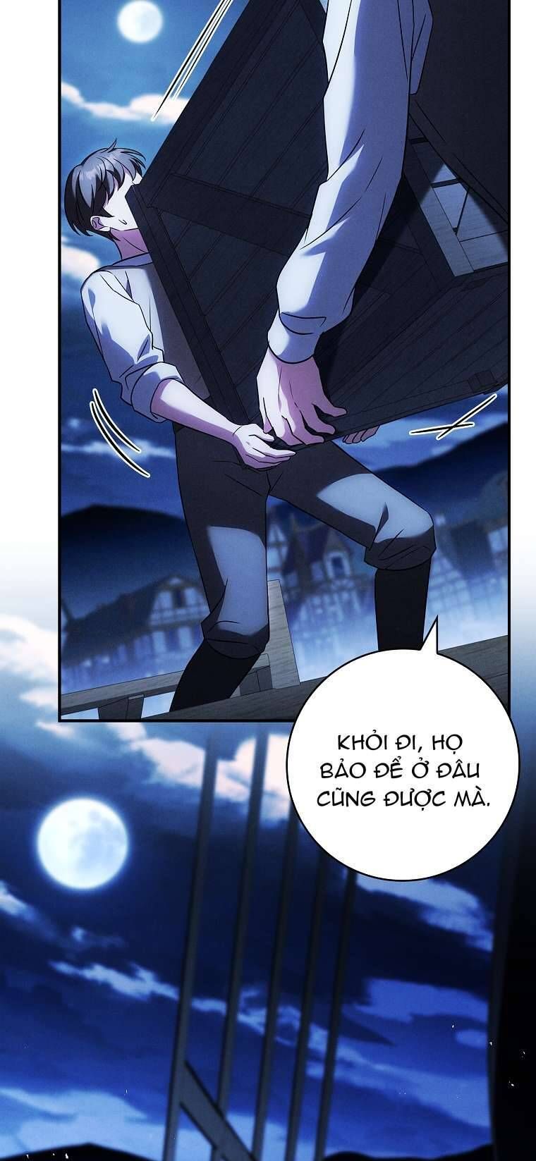 Văn Phòng Thám Tử Dành Cho Nam Chính Hối Hận! Chapter 5 - Trang 2