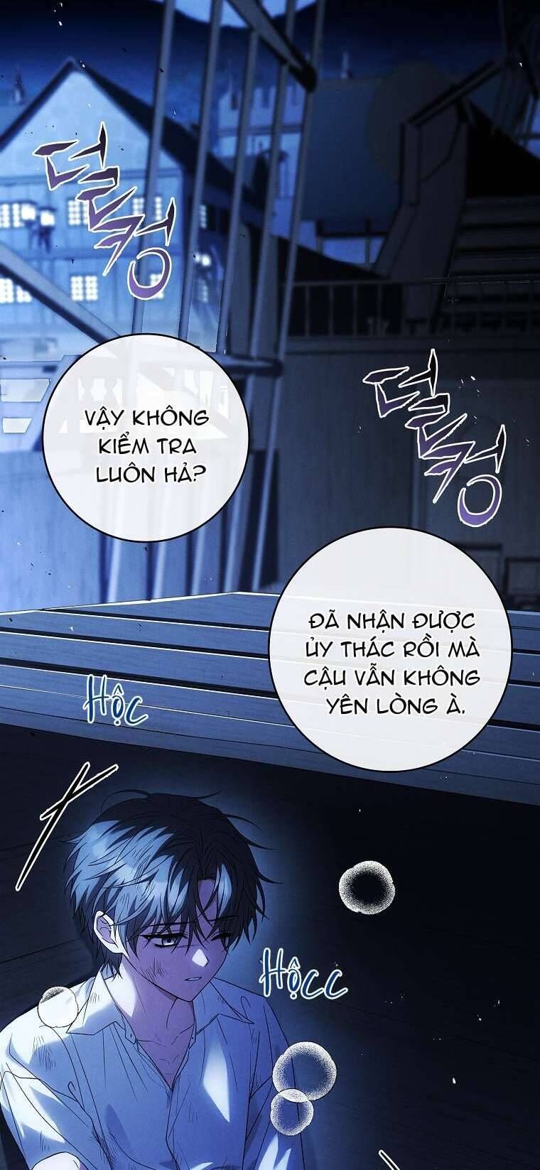 Văn Phòng Thám Tử Dành Cho Nam Chính Hối Hận! Chapter 5 - Trang 2