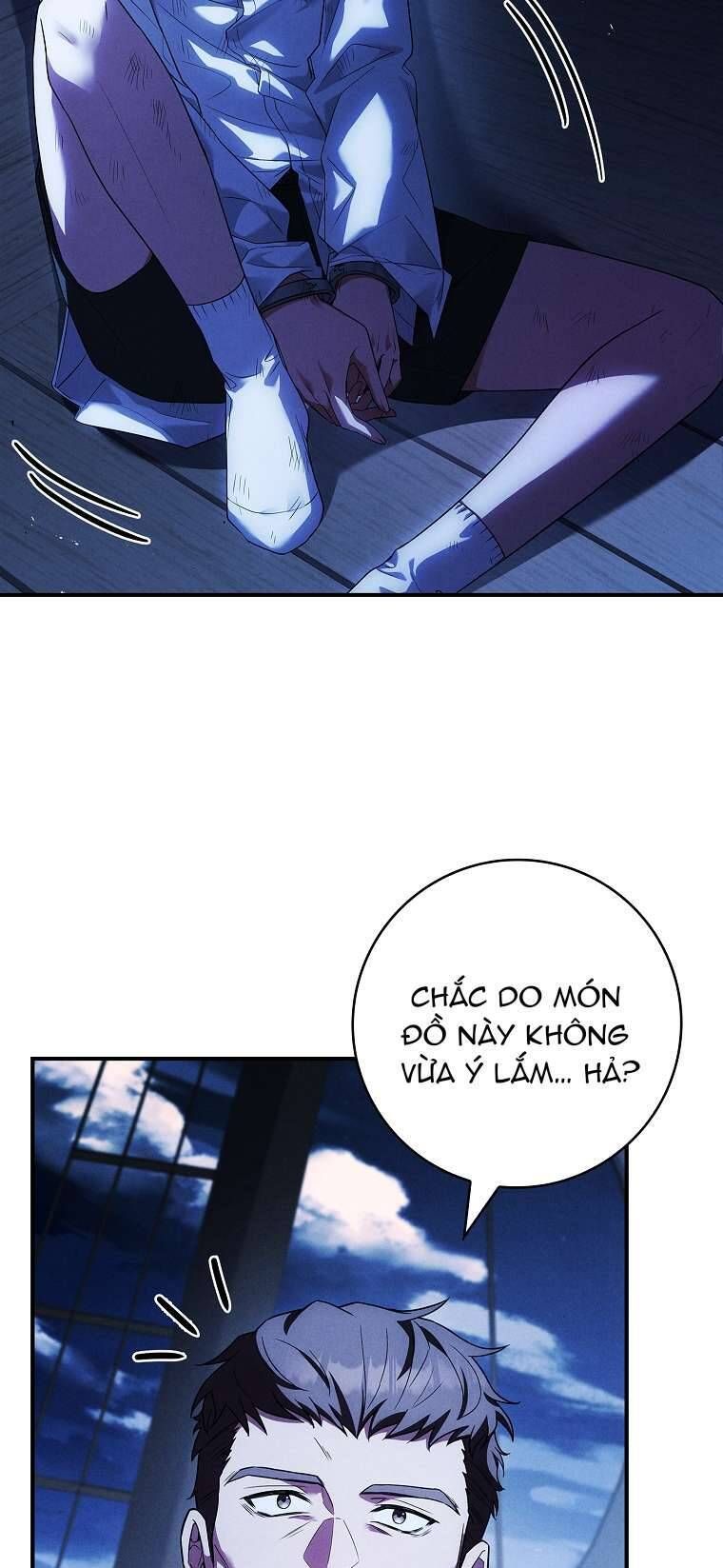 Văn Phòng Thám Tử Dành Cho Nam Chính Hối Hận! Chapter 5 - Trang 2