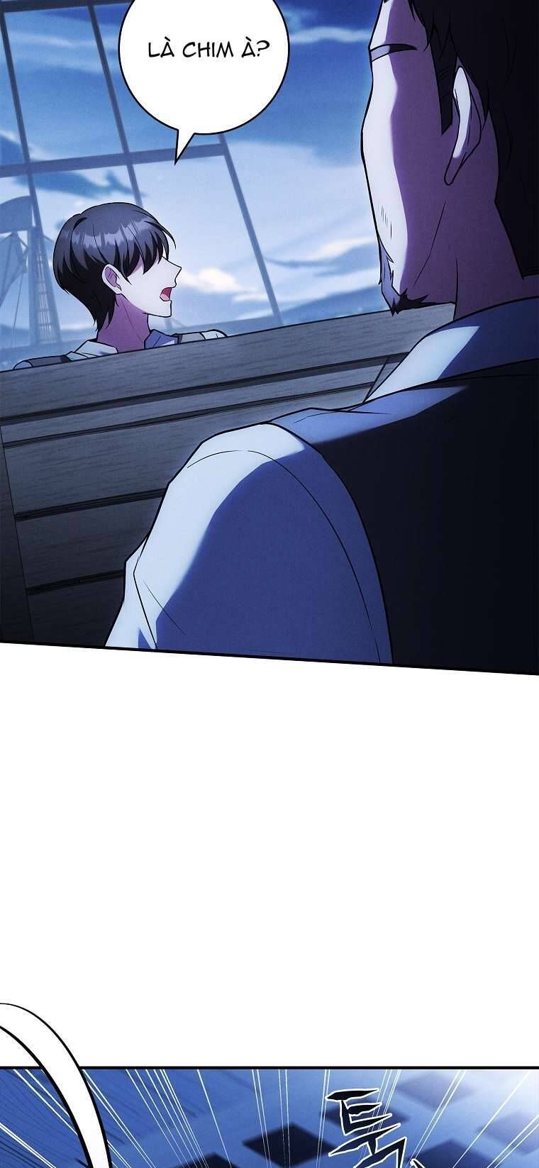 Văn Phòng Thám Tử Dành Cho Nam Chính Hối Hận! Chapter 5 - Trang 2