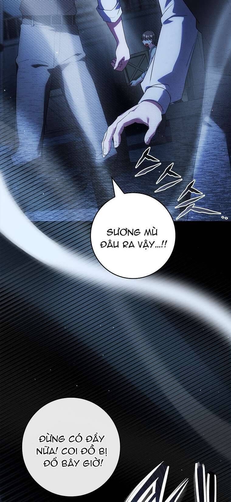 Văn Phòng Thám Tử Dành Cho Nam Chính Hối Hận! Chapter 5 - Trang 2