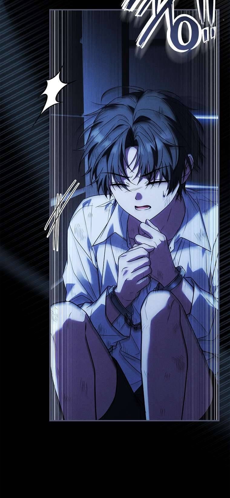 Văn Phòng Thám Tử Dành Cho Nam Chính Hối Hận! Chapter 5 - Trang 2