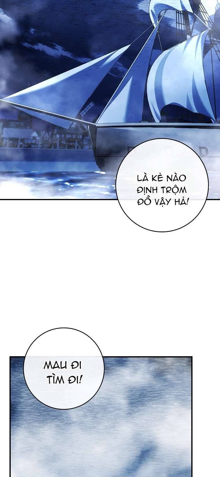 Văn Phòng Thám Tử Dành Cho Nam Chính Hối Hận! Chapter 5 - Trang 2