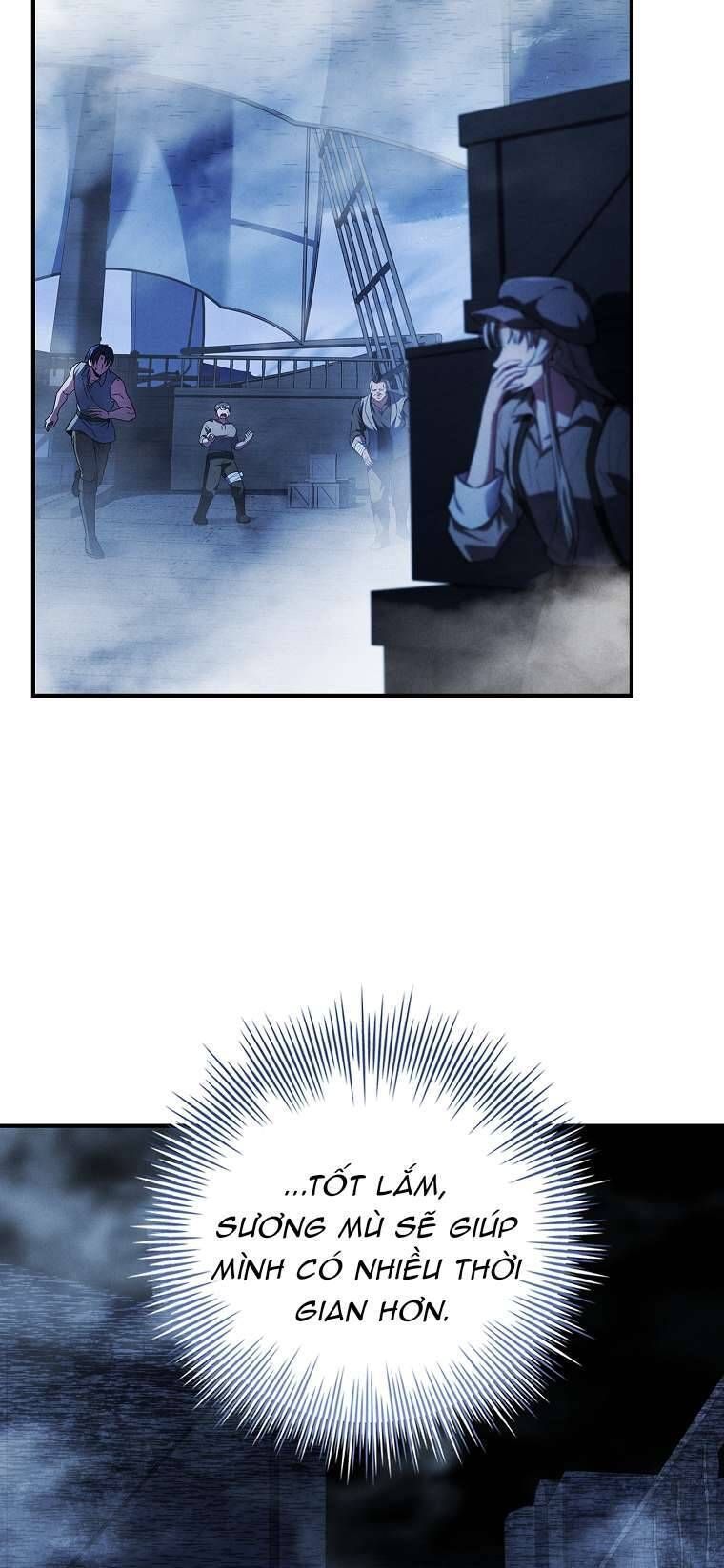 Văn Phòng Thám Tử Dành Cho Nam Chính Hối Hận! Chapter 5 - Trang 2