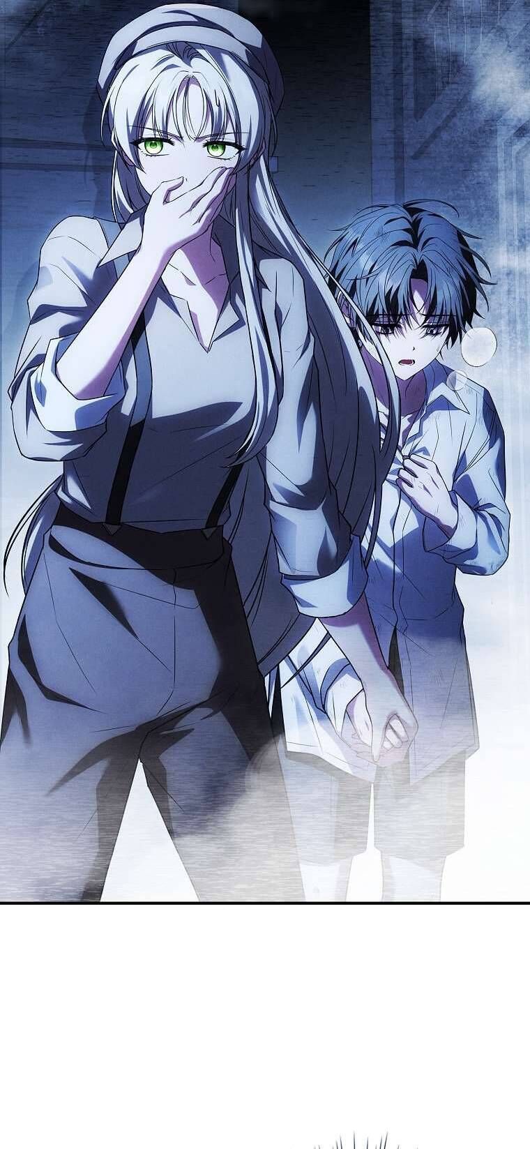 Văn Phòng Thám Tử Dành Cho Nam Chính Hối Hận! Chapter 5 - Trang 2