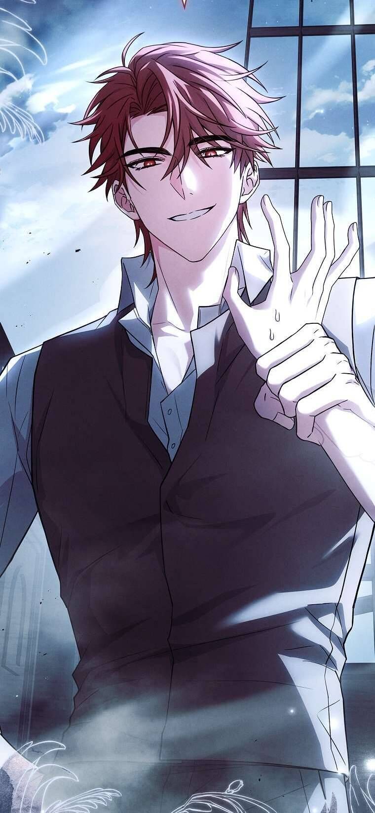 Văn Phòng Thám Tử Dành Cho Nam Chính Hối Hận! Chapter 5 - Trang 2