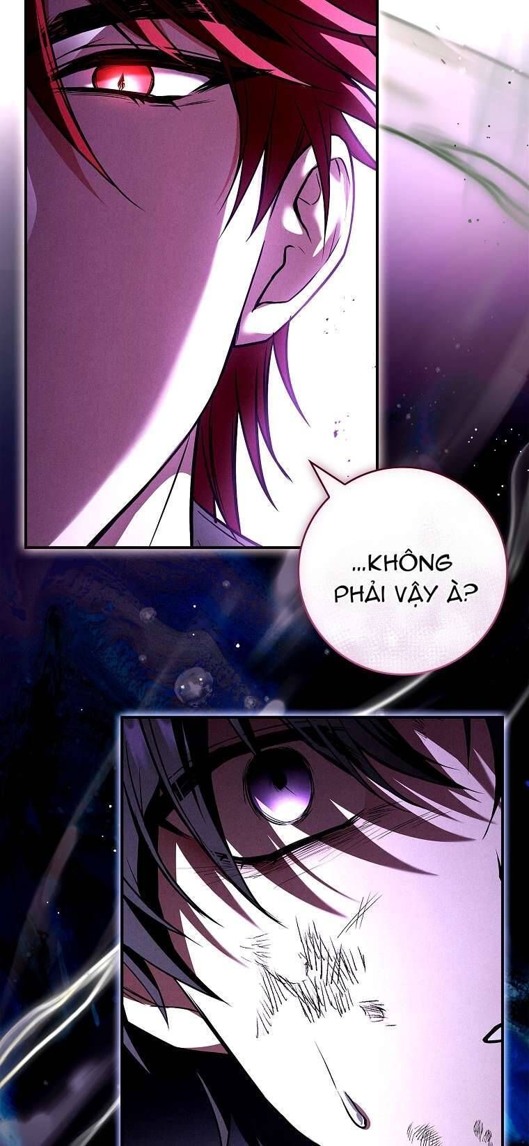 Văn Phòng Thám Tử Dành Cho Nam Chính Hối Hận! Chapter 5 - Trang 2