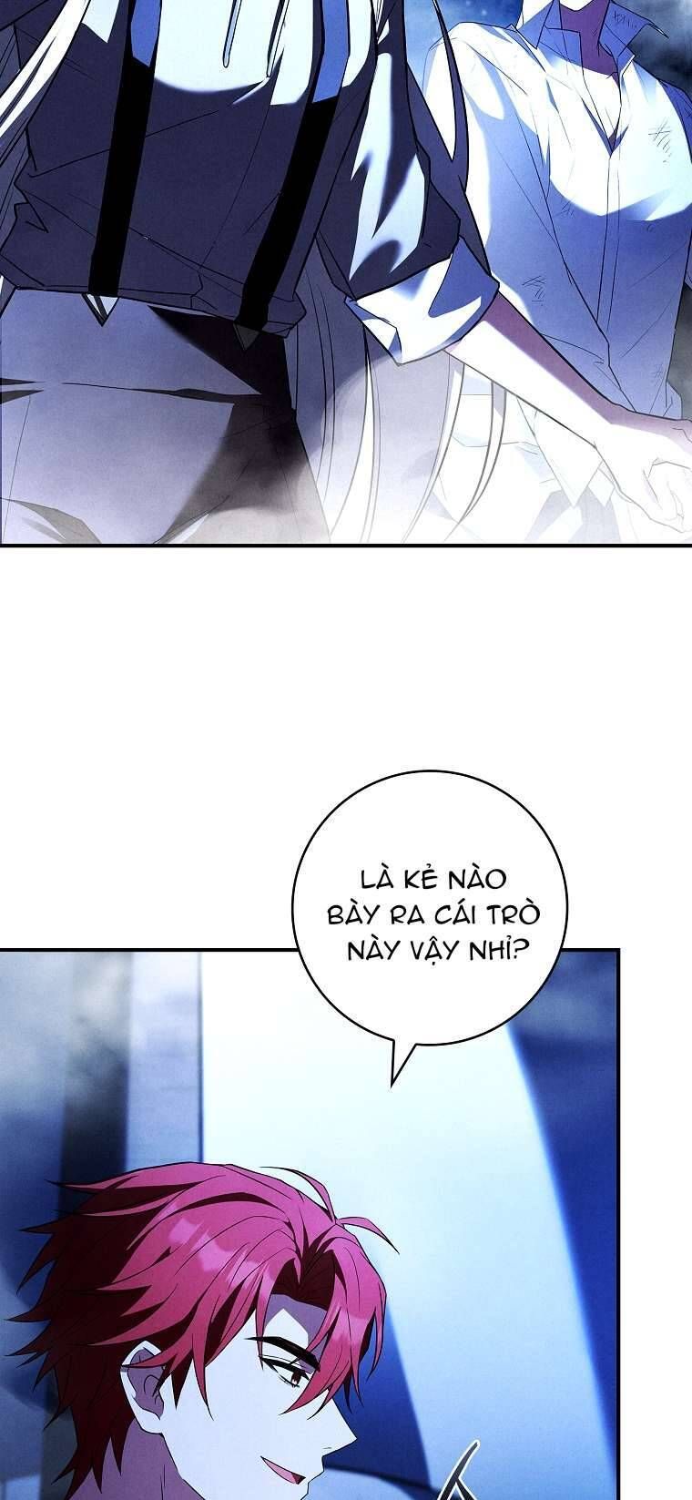 Văn Phòng Thám Tử Dành Cho Nam Chính Hối Hận! Chapter 5 - Trang 2