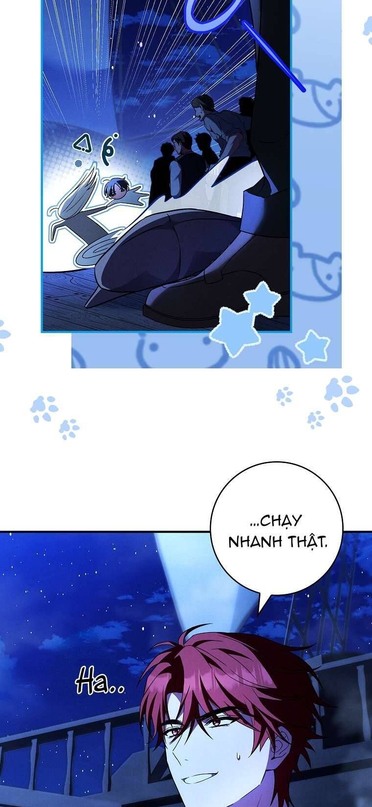 Văn Phòng Thám Tử Dành Cho Nam Chính Hối Hận! Chapter 5 - Trang 2