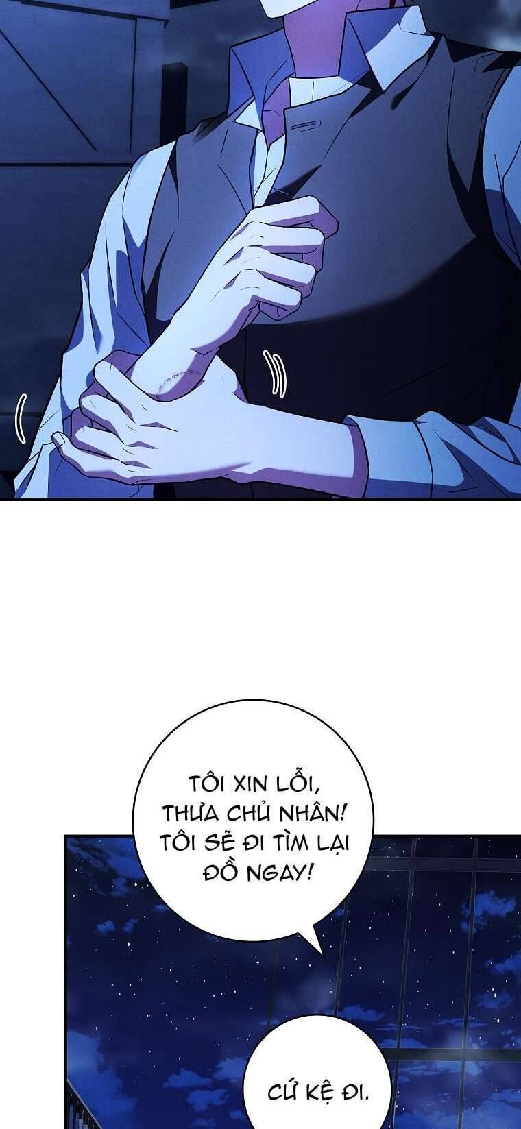 Văn Phòng Thám Tử Dành Cho Nam Chính Hối Hận! Chapter 5 - Trang 2