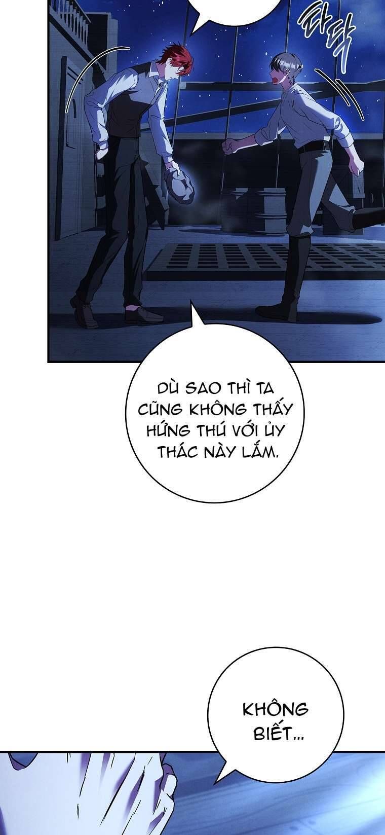 Văn Phòng Thám Tử Dành Cho Nam Chính Hối Hận! Chapter 5 - Trang 2