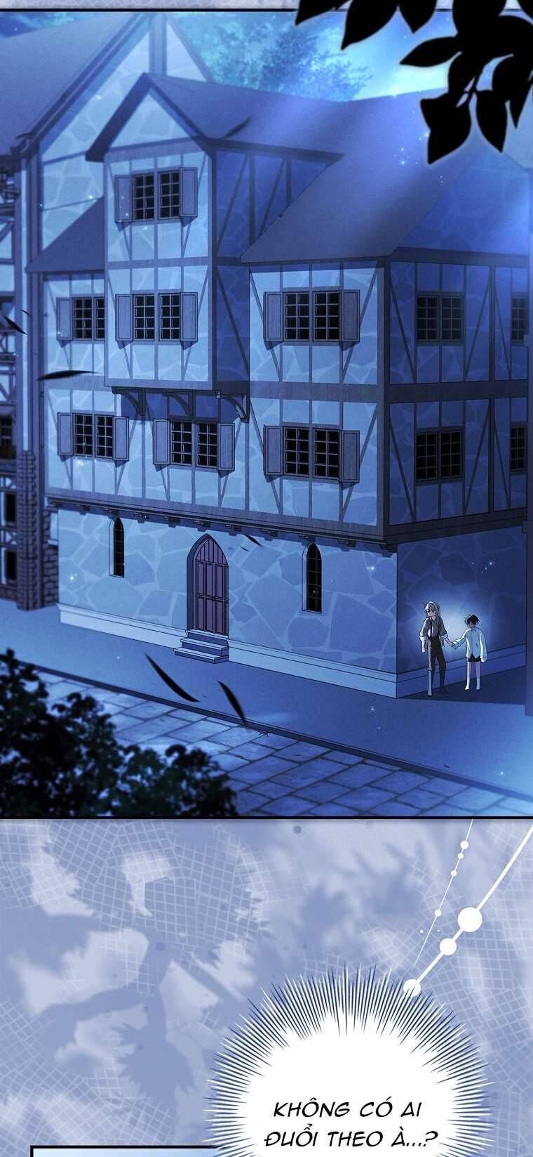 Văn Phòng Thám Tử Dành Cho Nam Chính Hối Hận! Chapter 5 - Trang 2