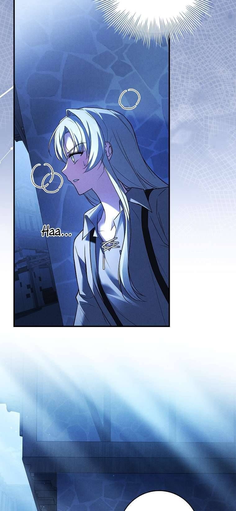 Văn Phòng Thám Tử Dành Cho Nam Chính Hối Hận! Chapter 5 - Trang 2